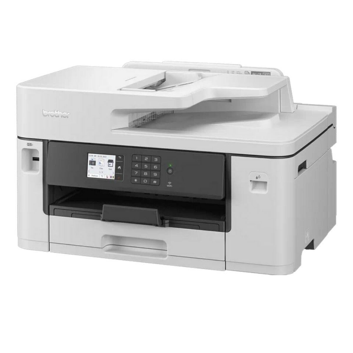 Stampante Multifunzione Brother MFC-J2340DW 8 S9133371_6