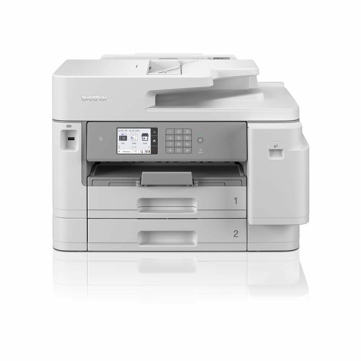 Stampante Multifunzione Brother MFC-J5955DW 3 S7174702_1