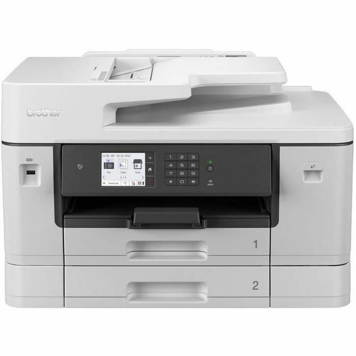 Stampante Multifunzione Brother MFC-J6940DW 2 S5614421_0