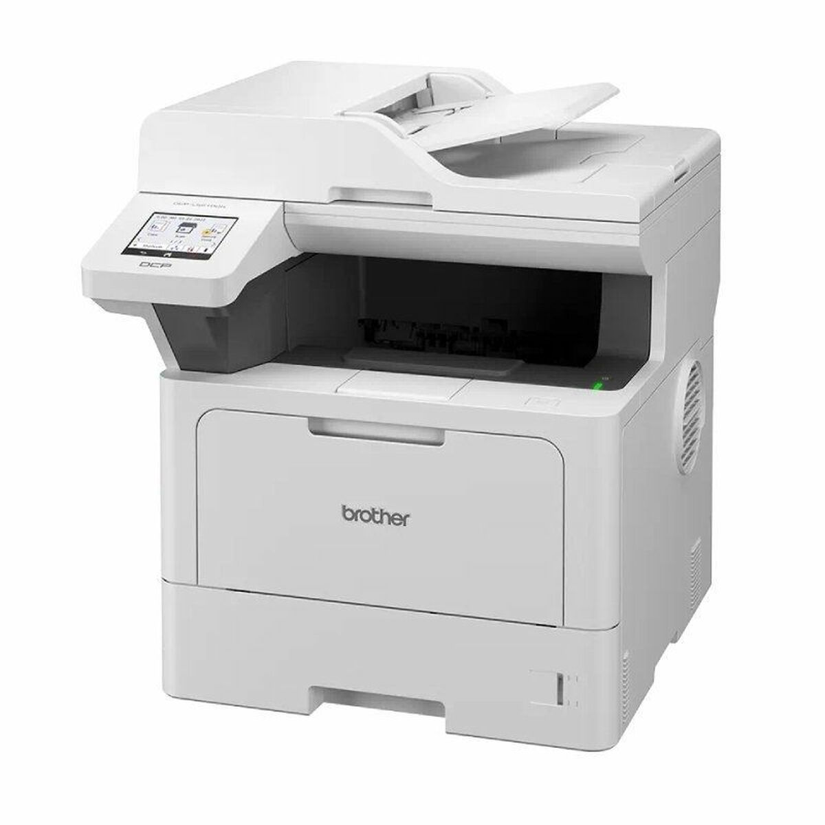 Stampante Multifunzione Brother DCP-L5510DW 3 M0503681_1