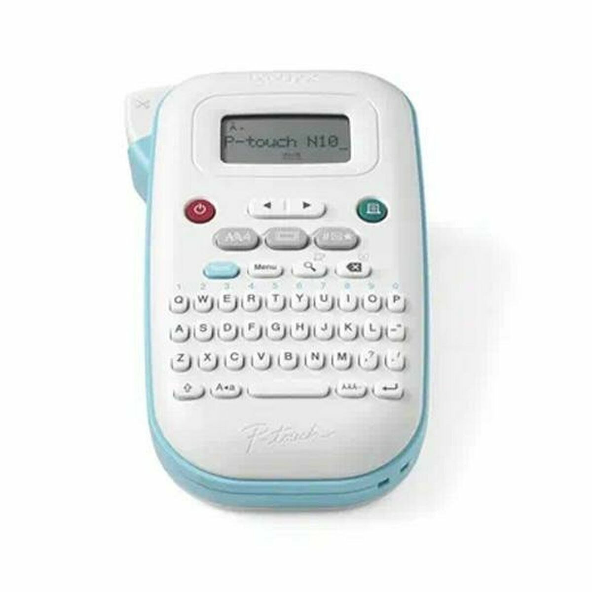 Caricabatterie + Batterie Ricaricabili Brother 2 S8438465_0