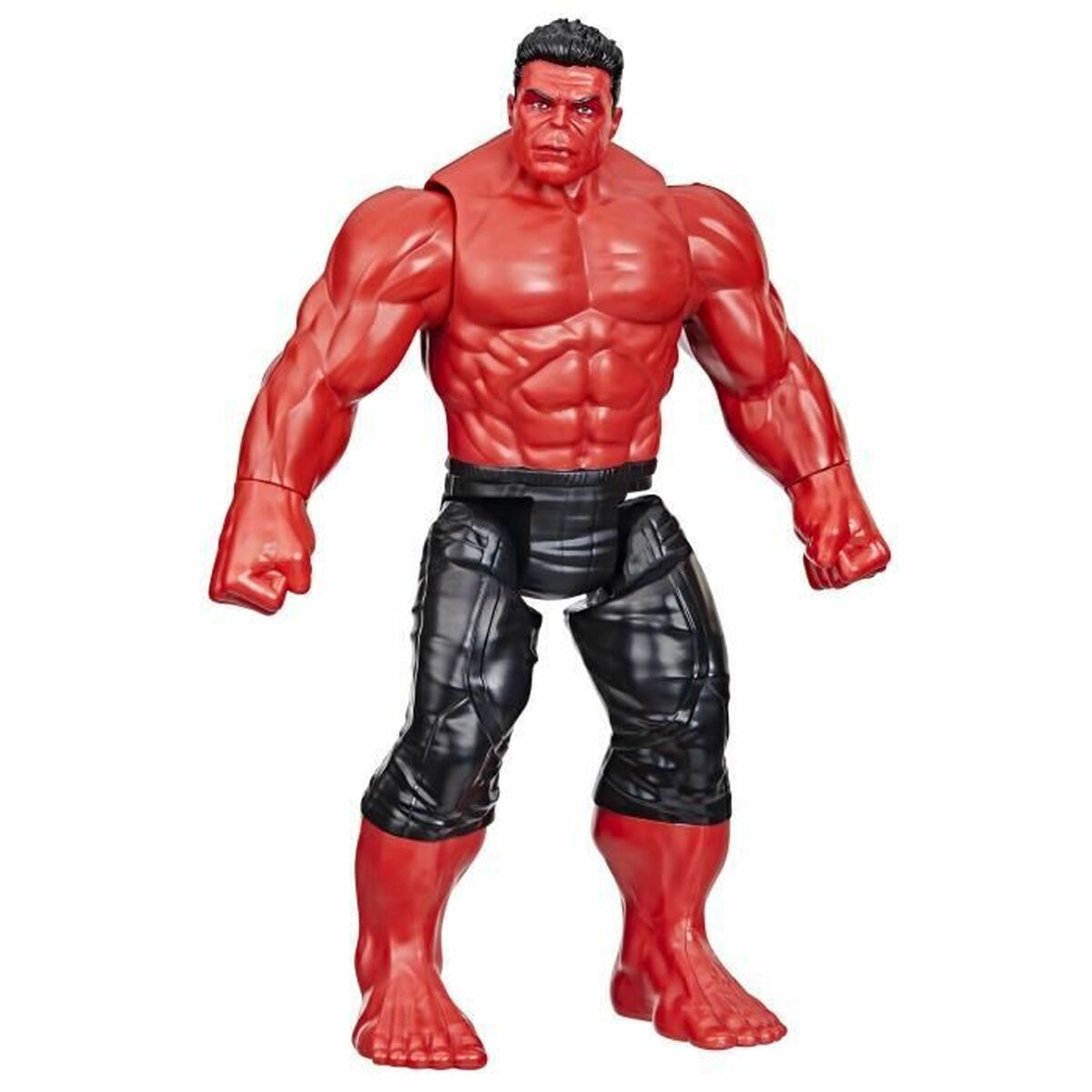 Statuetta Articolata Hasbro Red Hulk 3 S71012088_1