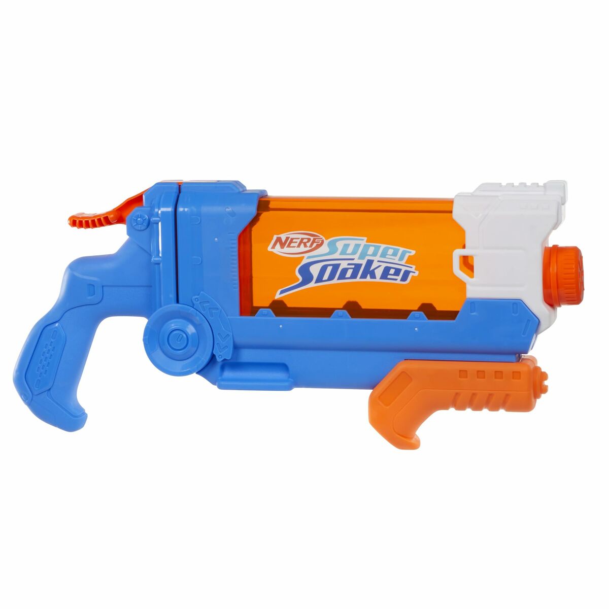 Pistola ad Acqua Hasbro Nerf Super Soaker Soa Flip 21,5 x 45 cm 16 S2435694_14