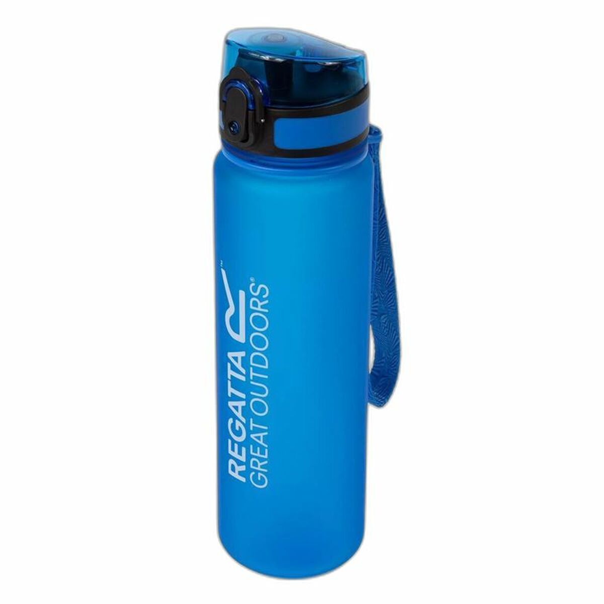Borraccia Regatta Tritan Flip Azzurro 600 ml 2 S64150009_0