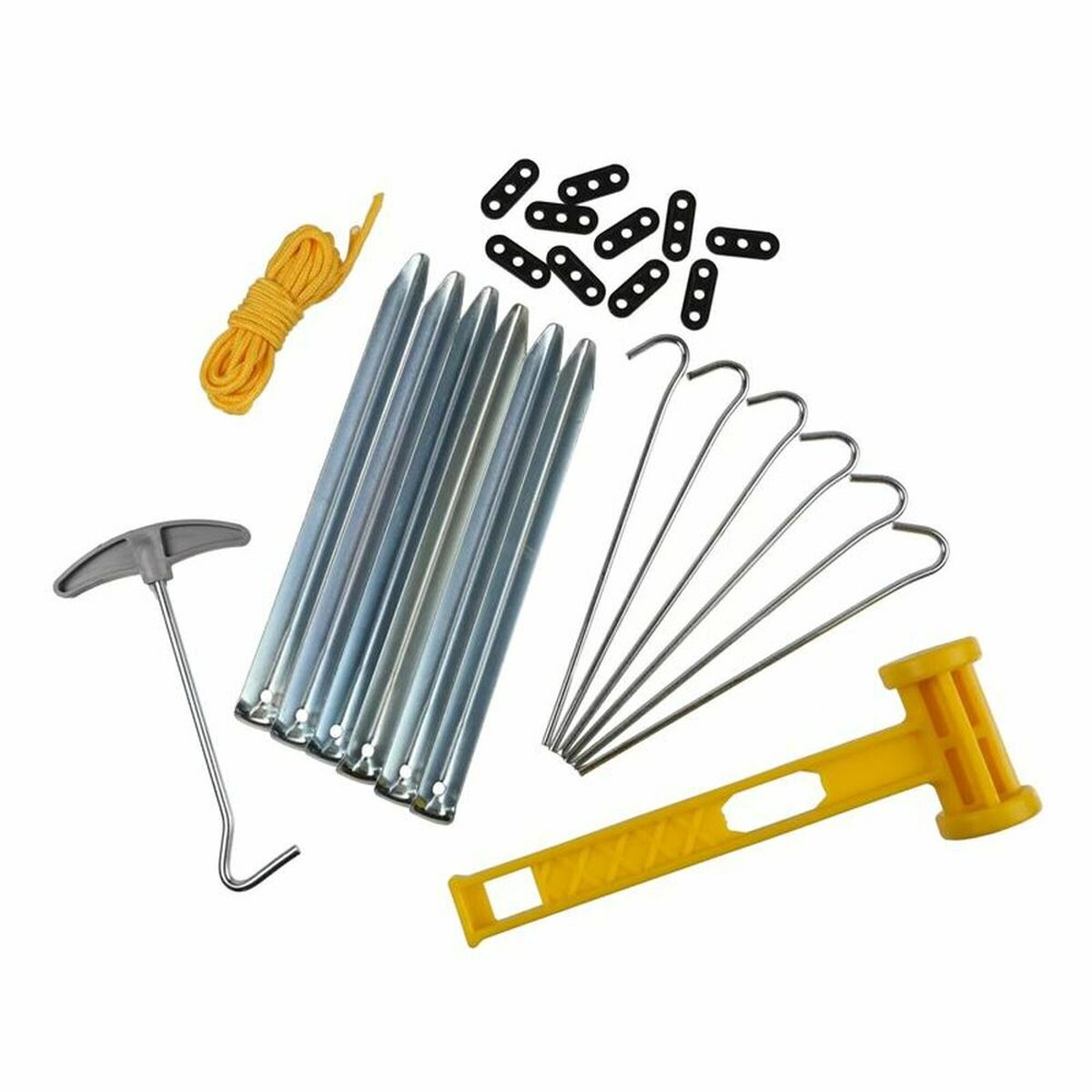 Set per Campeggio Regatta Camping 2 S6446443_0