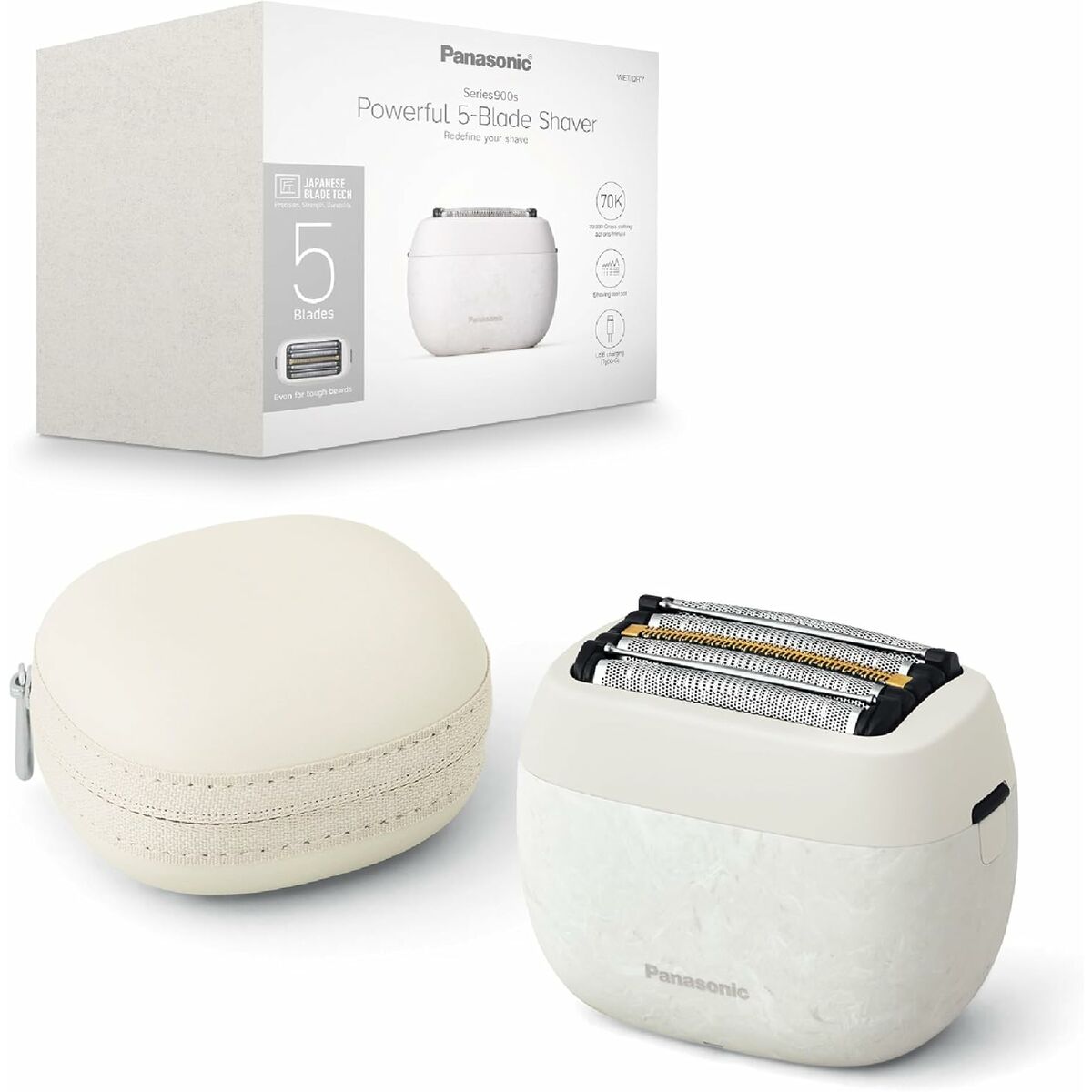 Rasoio Panasonic ES-PV6B 2 S0461276_0