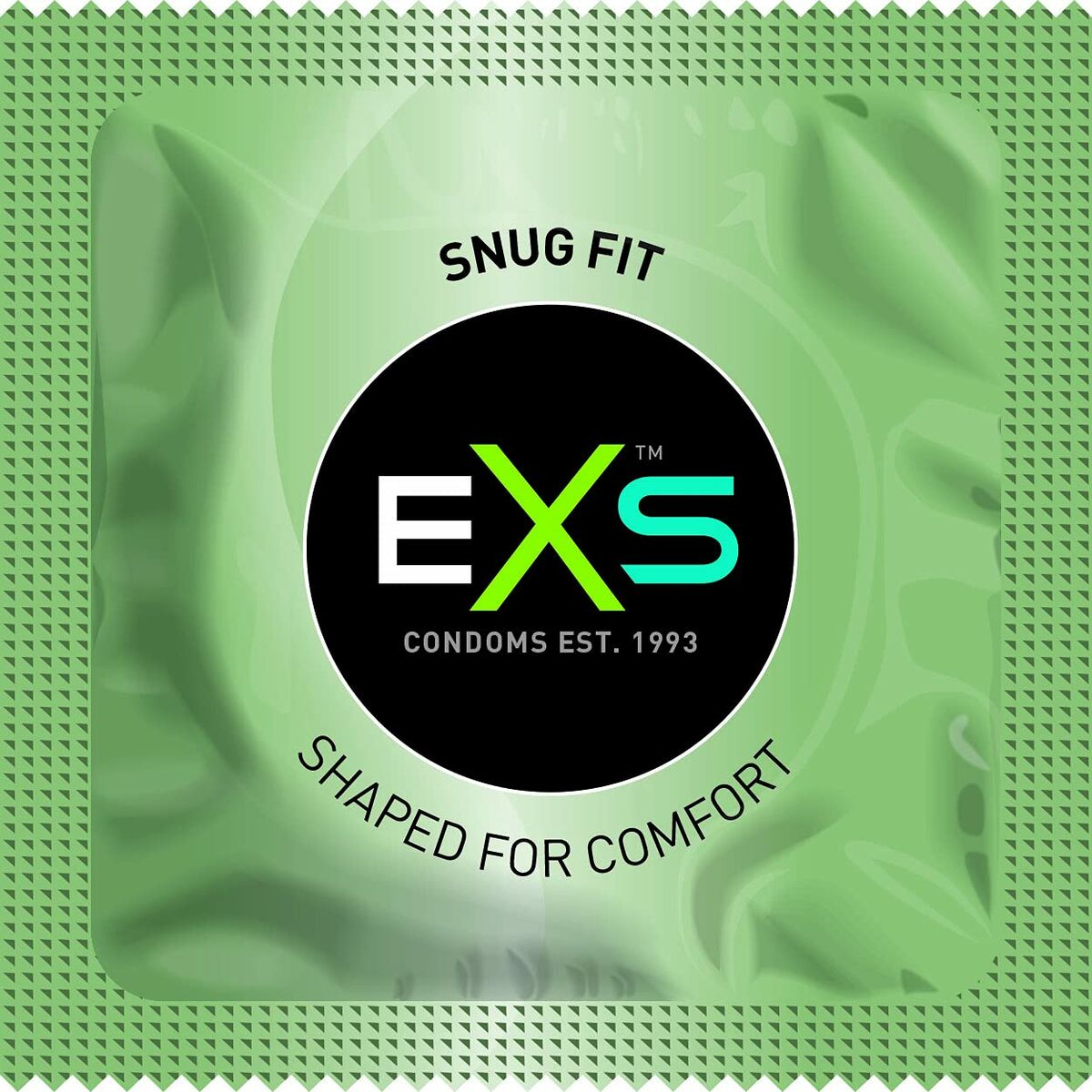 Preservativi EXS Snug 12 Unità 5 S4005299_3