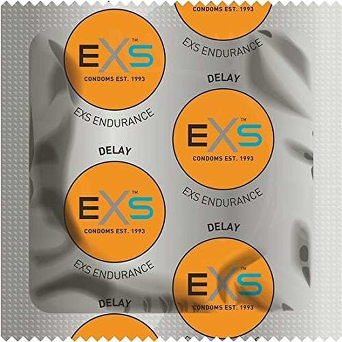 Preservativi EXS 12 Unità 2 S4005279_0