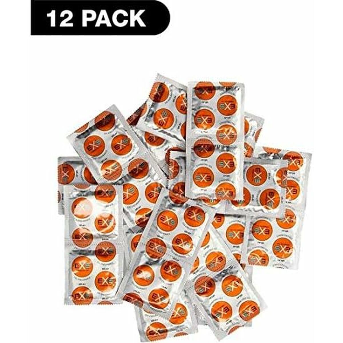 Preservativi EXS 12 Unità 4 S4005279_2