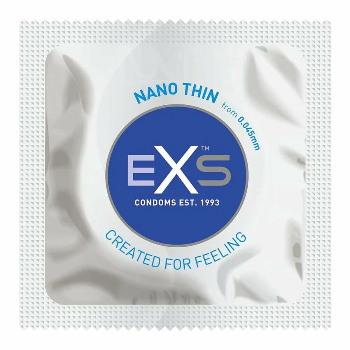 Preservativi EXS Nano 12 Unità 3 S4005293_1