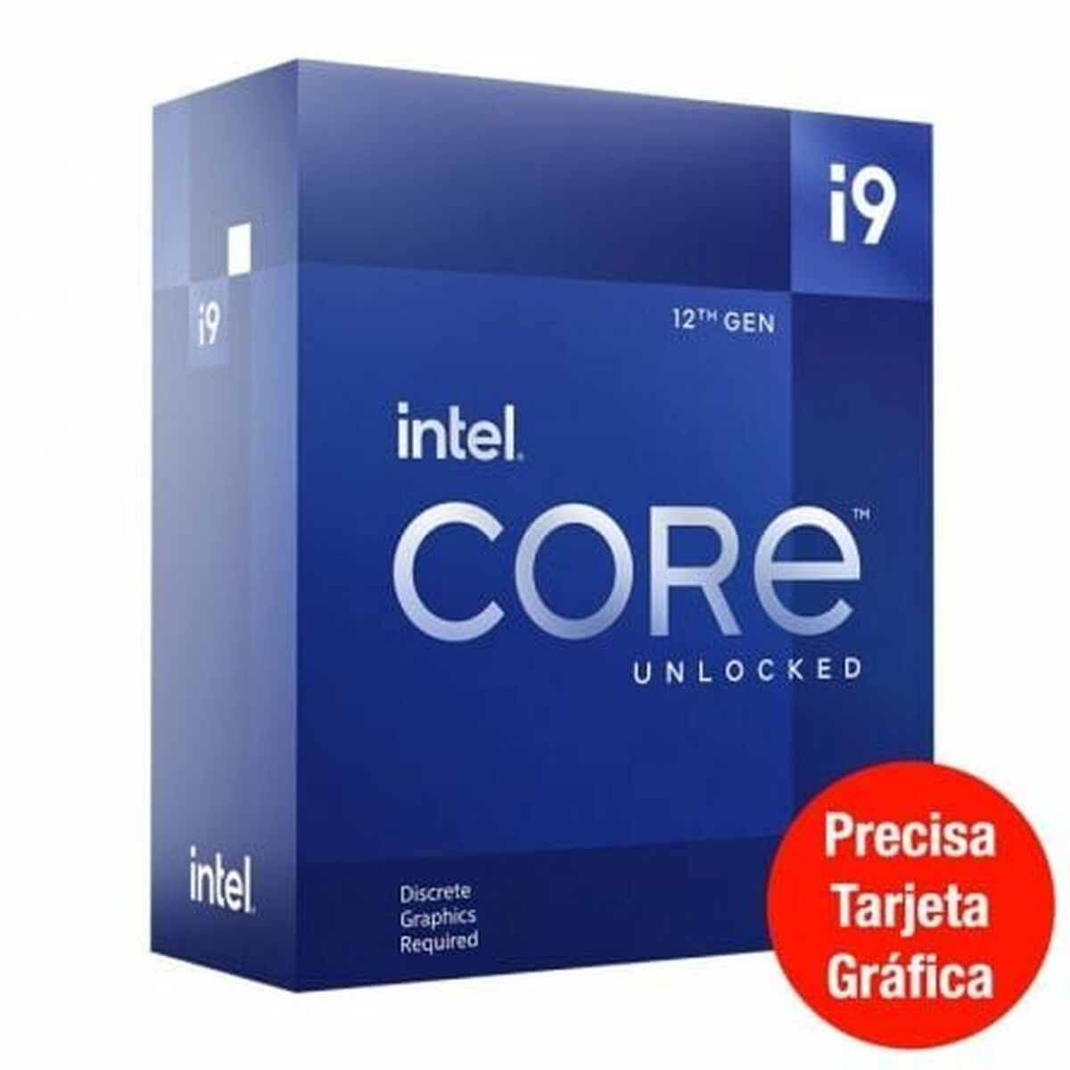 Processore Intel BX8071512900KF Intel Core i9 LGA1700 2 S9913459_0