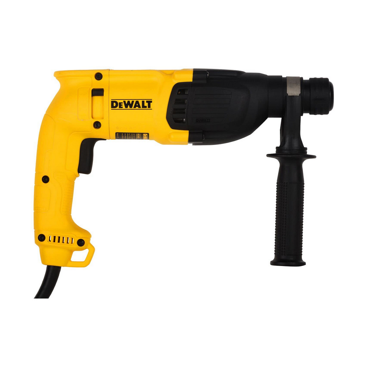 Trapano a percussione Dewalt D25033K 6 S7911681_4