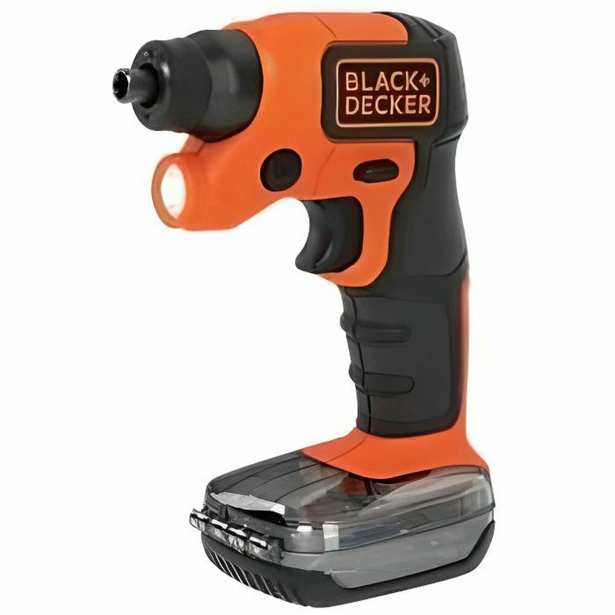 Cacciavite Black & Decker 2 S7147363_0