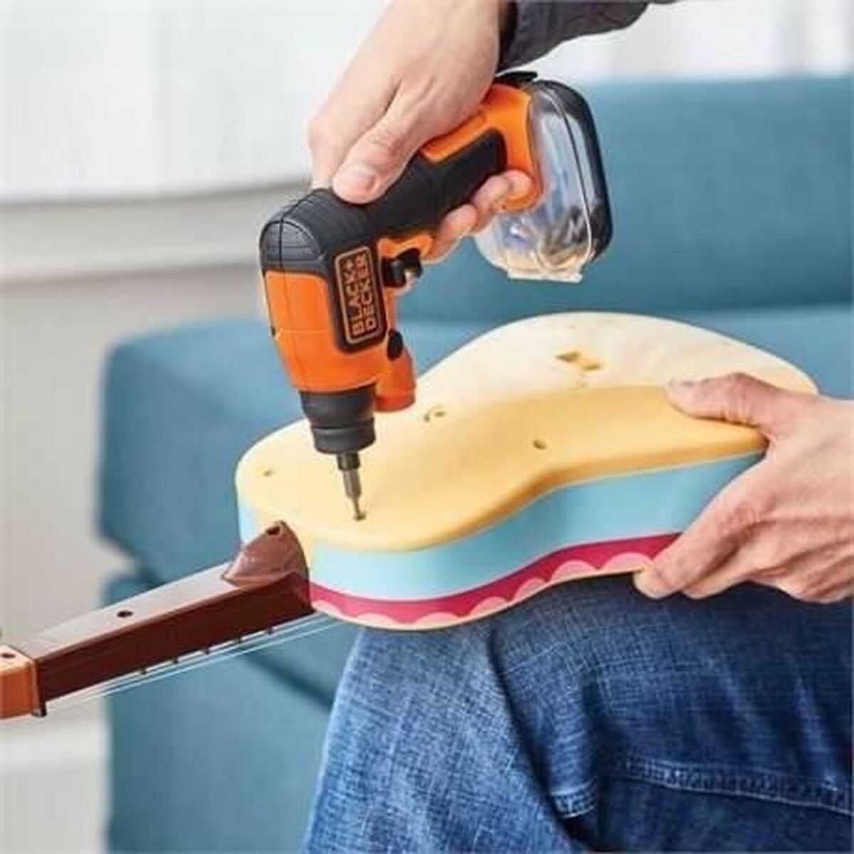 Cacciavite Black & Decker 3 S7147363_1