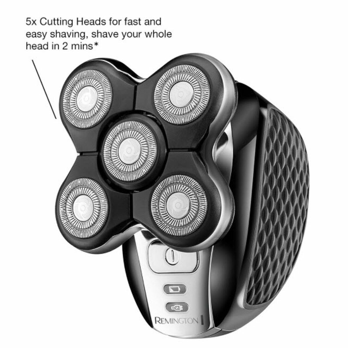 Rasoio elettrico Remington XR1500 5 S8106431_3