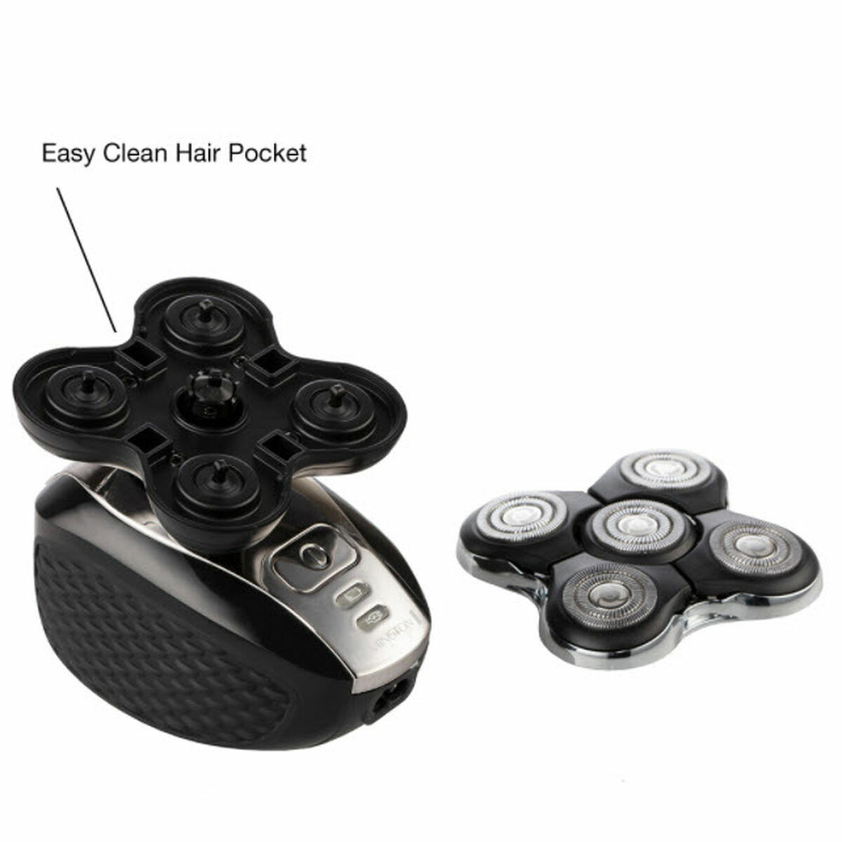 Rasoio elettrico Remington XR1500 2 S8106431_0