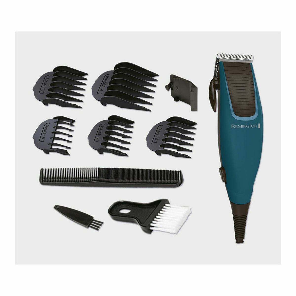 Rasoio per depilazione e per Capelli Remington 3 S7925856_1