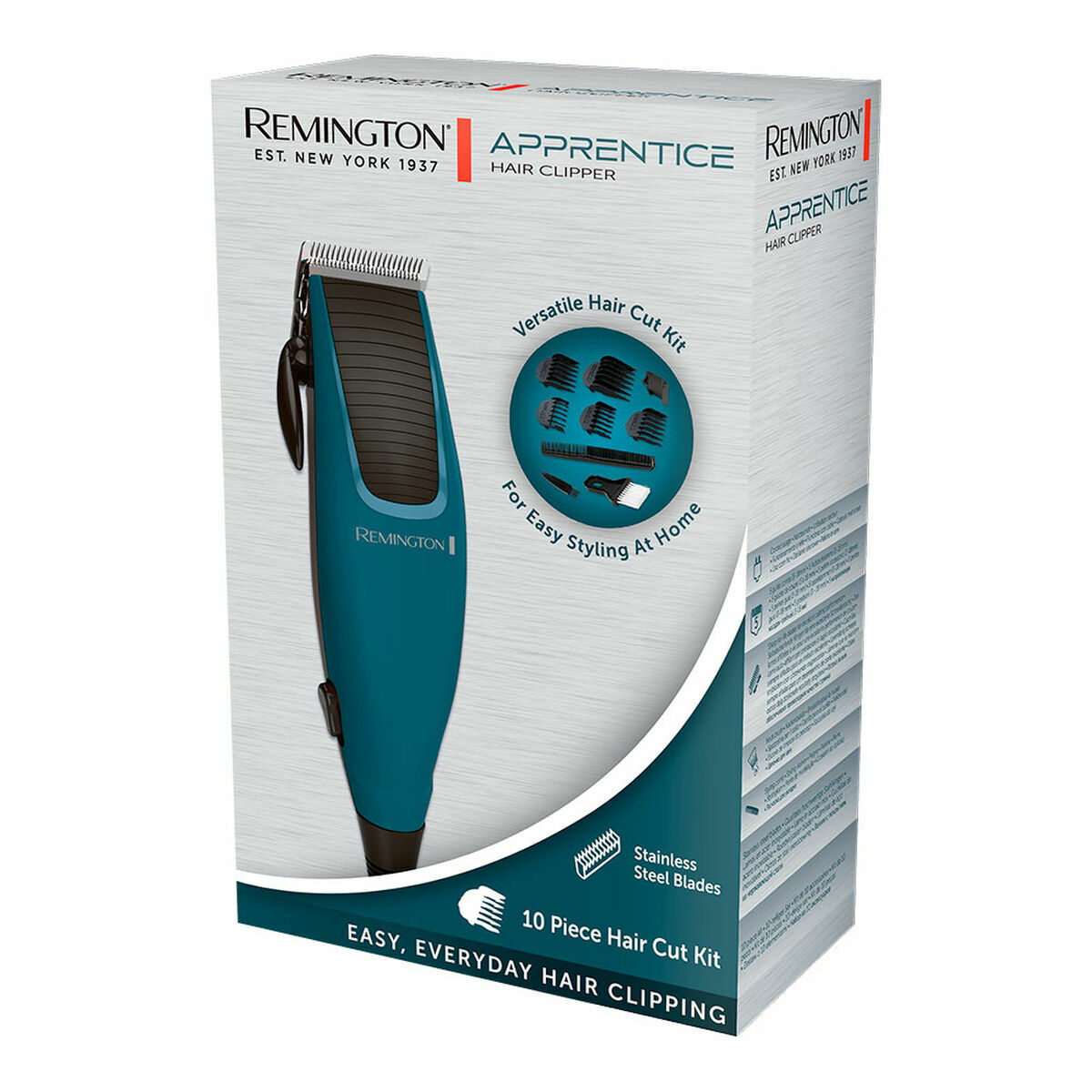 Rasoio per depilazione e per Capelli Remington 5 S7925856_3