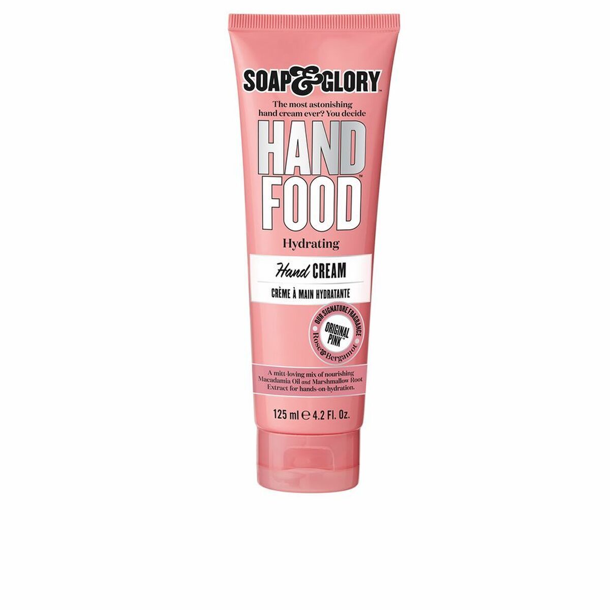 Crema Idratante per Mani Hand Food Soap & Glory (125 ml) 2 S0587531_0