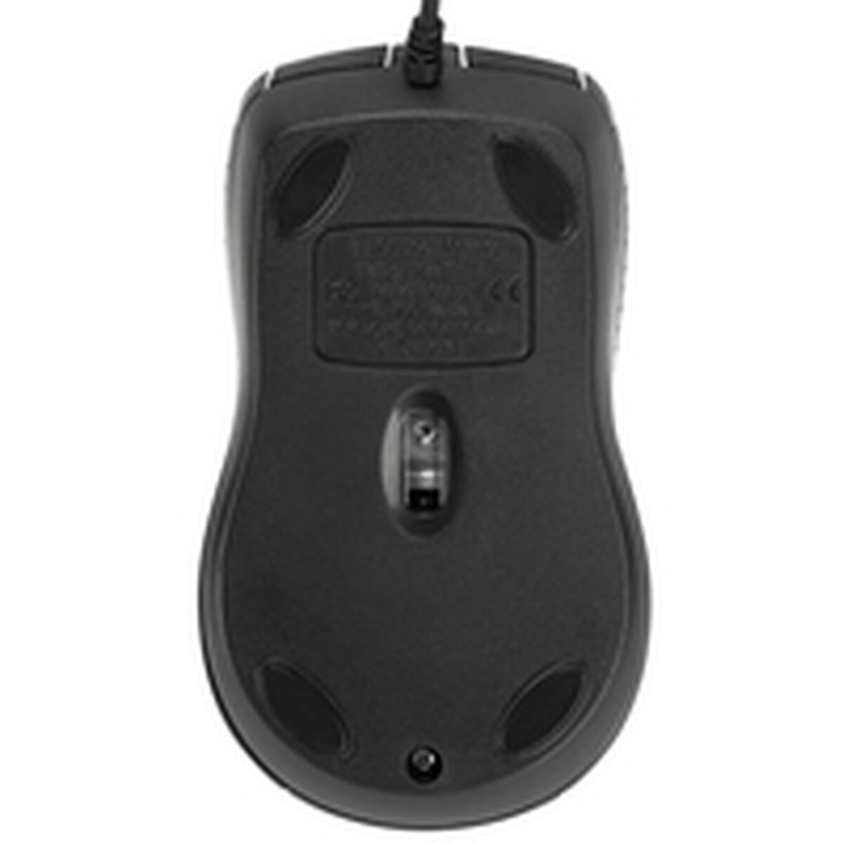 Mouse Ottico Mouse Ottico Targus AMU81AMGL 3 S5614424_1