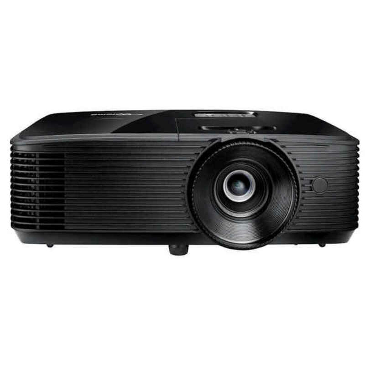Proiettore Optoma W371 3800 lm Nero 2 S7770804_0