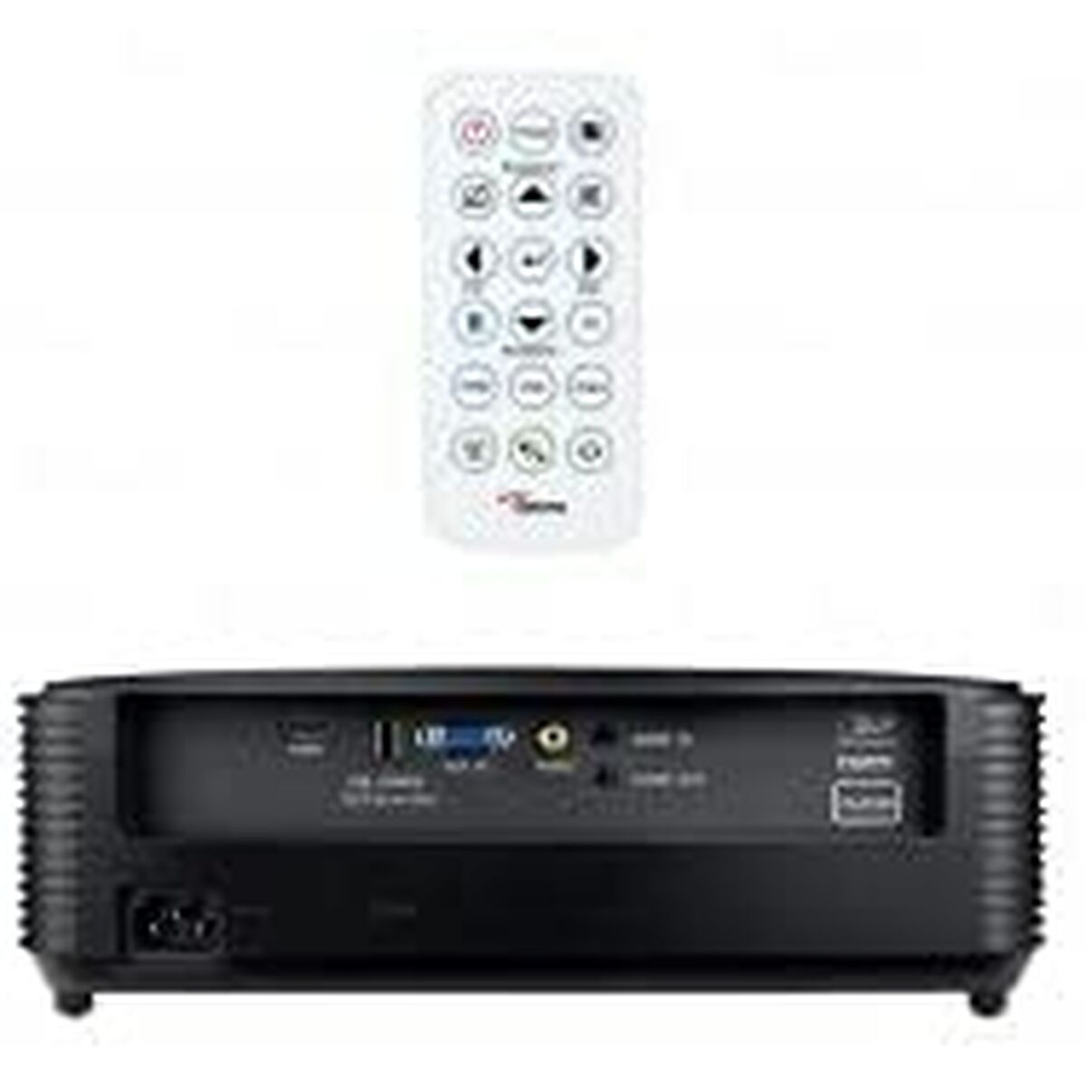 Proiettore Optoma S336 4000 lm SVGA 4000 Lm Nero 10 S5606267_8