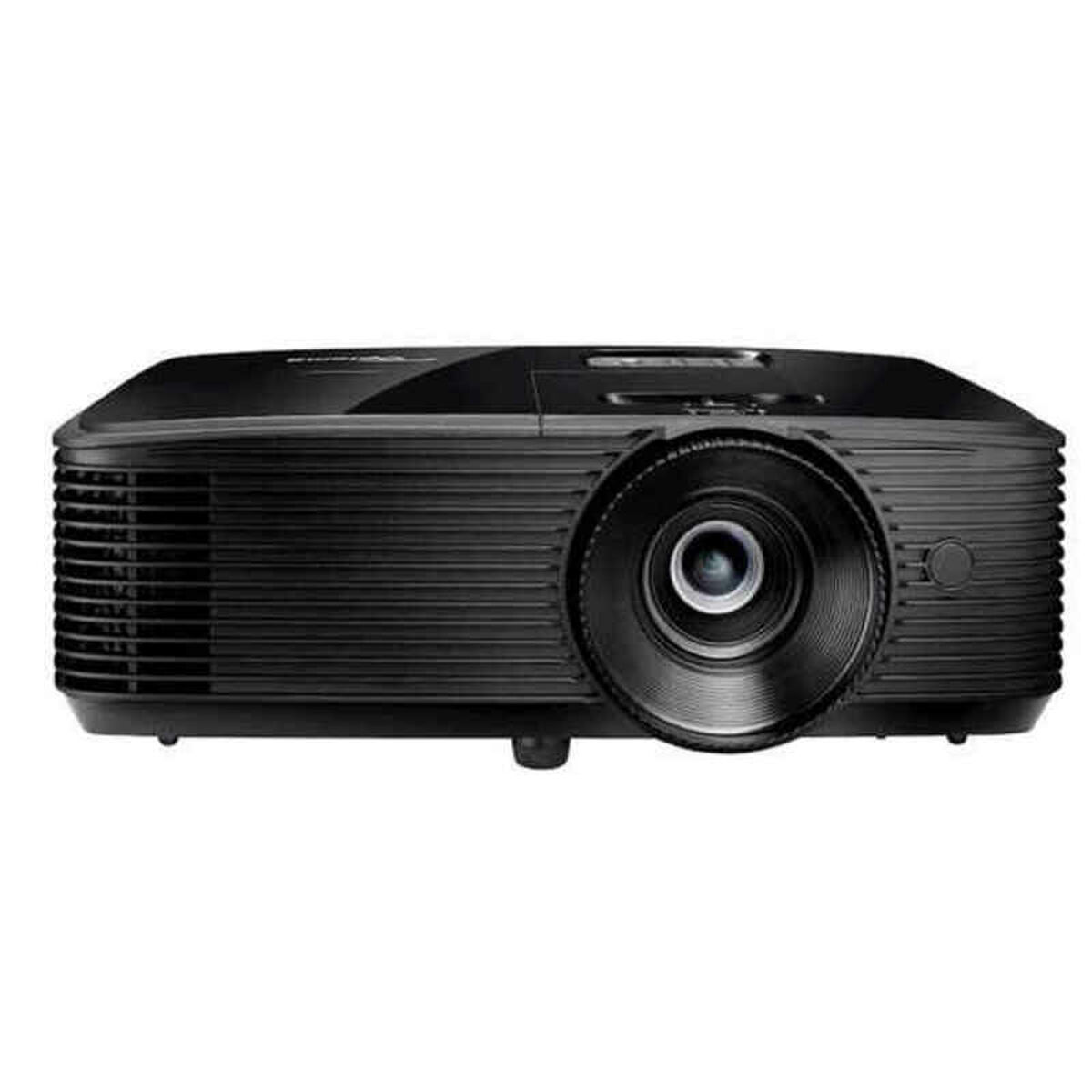 Proiettore Optoma S336 4000 lm SVGA 4000 Lm Nero 2 S5606267_0