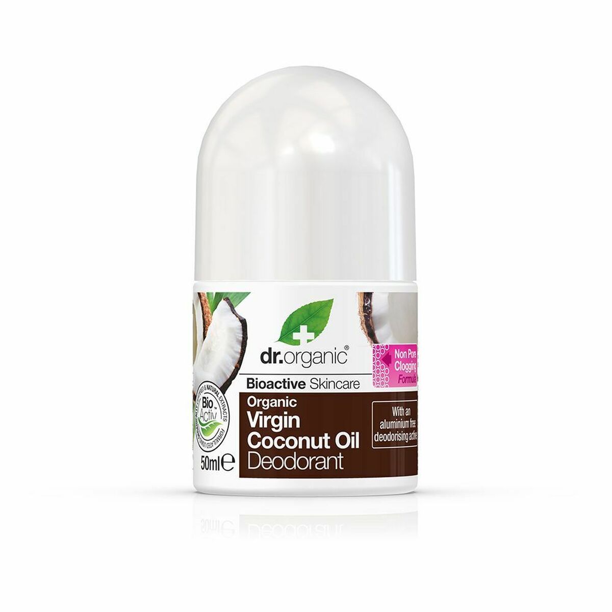 Deodorante Roll-on Dr.Organic Bioactive Organic 50 ml 2 S0592036_0