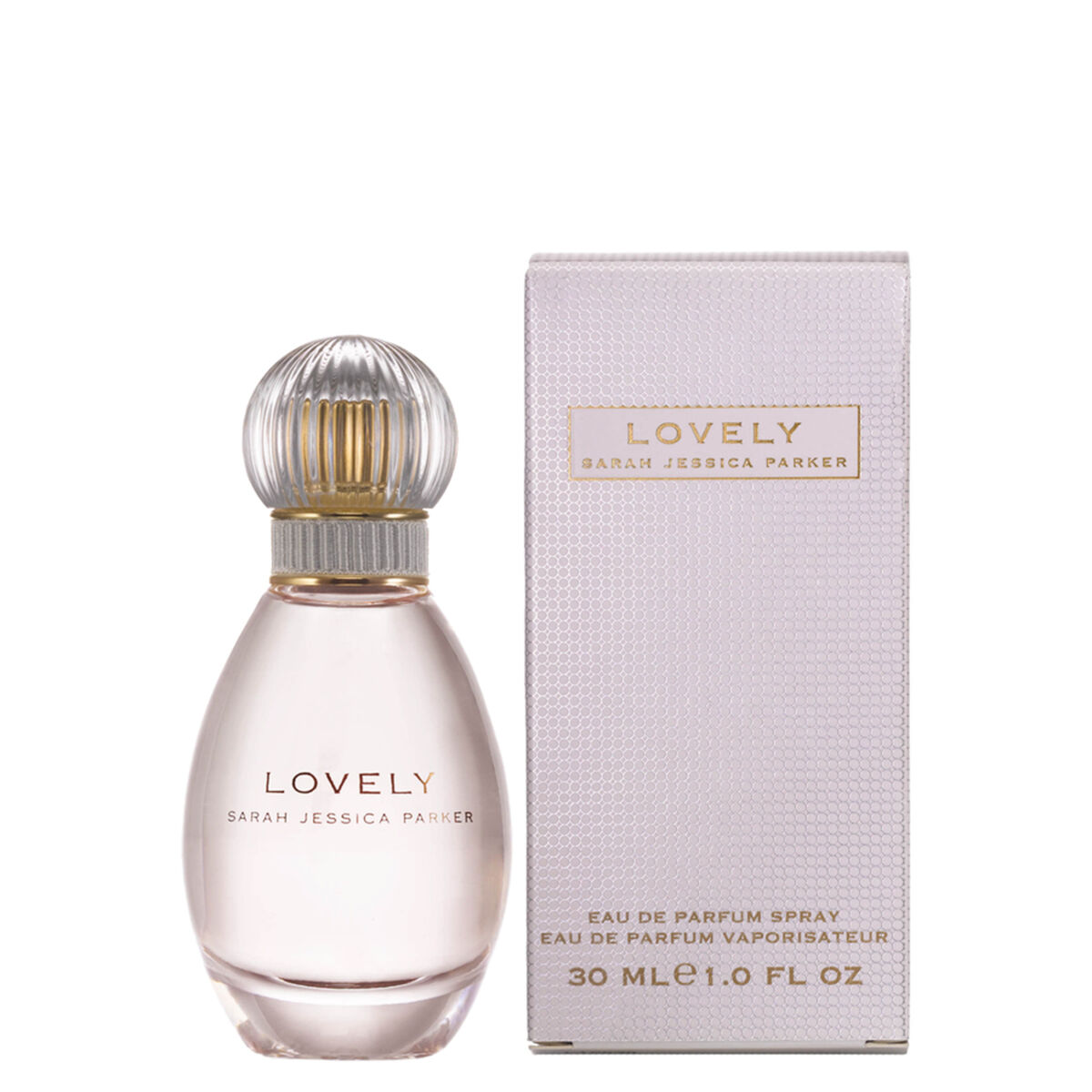 Profumo Donna Sarah Jessica Parker LOVELY EDP 30 ml 2 S05127756_0