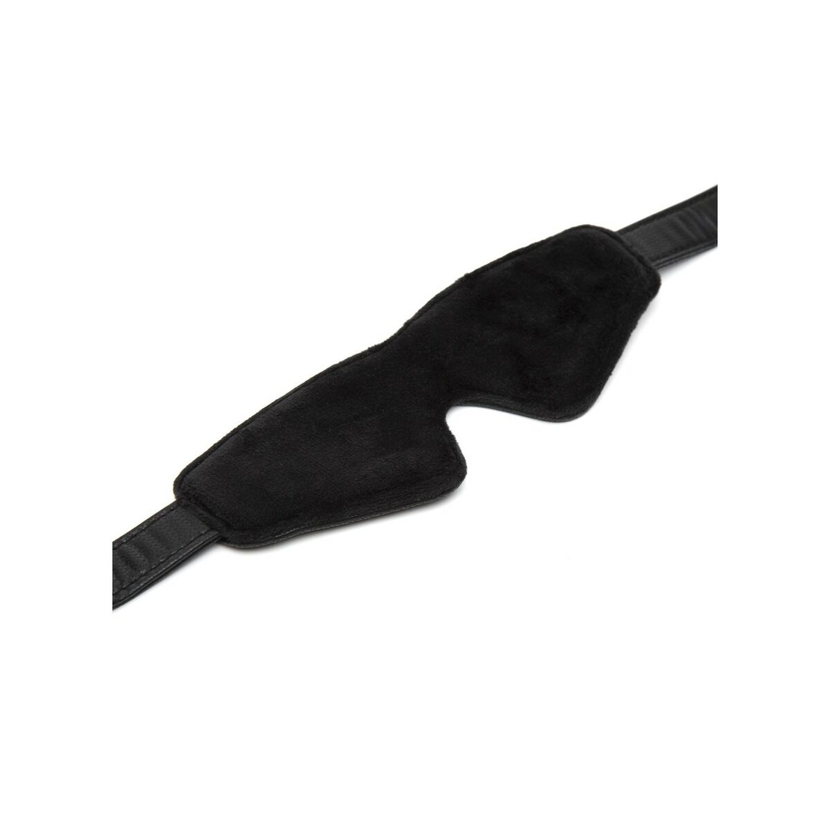 Mascherina Fifty Shades of Grey Bound to You Fatto a mano 3 M0402440_1