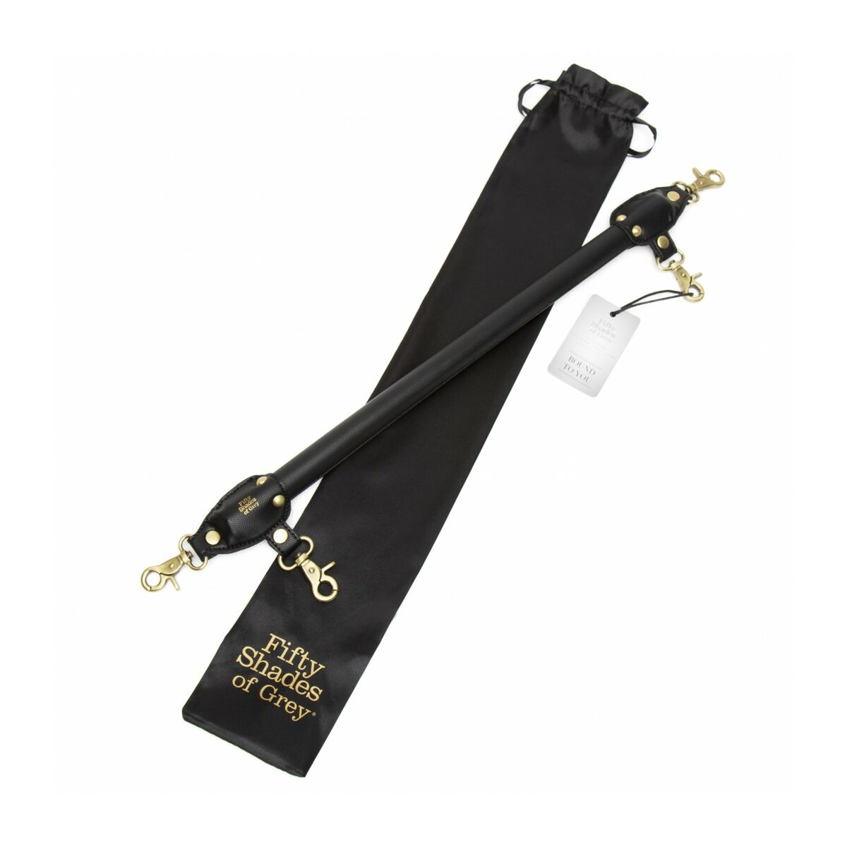 Barra Spread The Love Fifty Shades of Grey Bound to You 2 M0402441_0