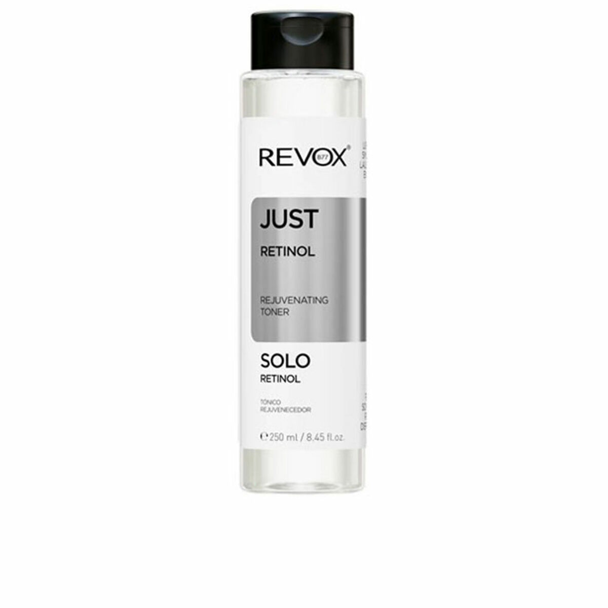 Tonico Viso Revox B77 Just 250 ml Retinolo 2 S05110793_0