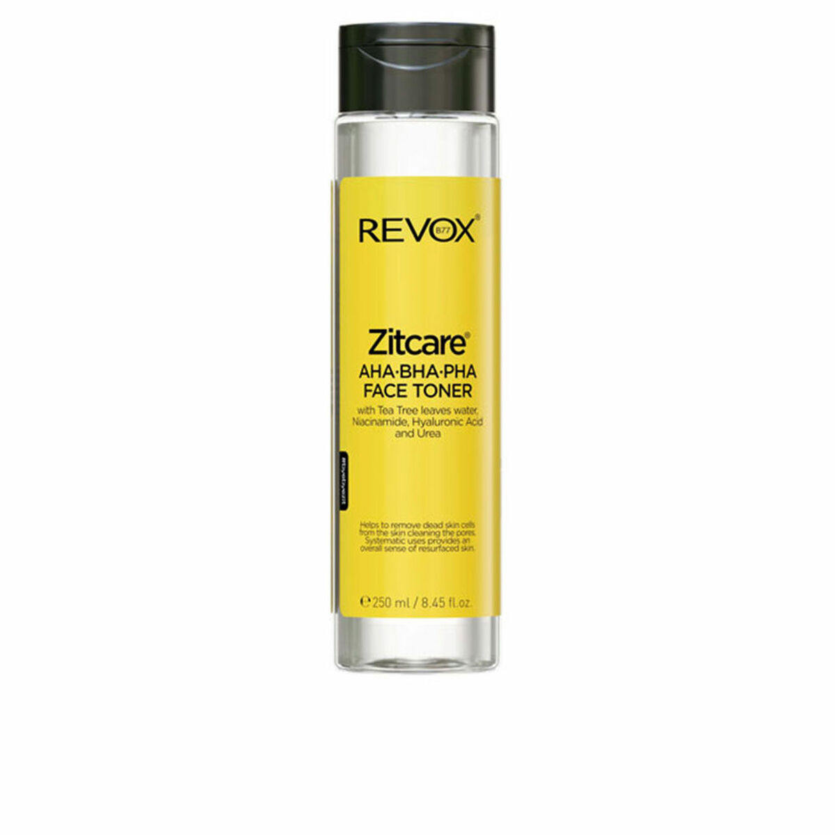 Tonico Viso Revox B77 Zitcare 250 ml Equilibrante 2 S05115829_0