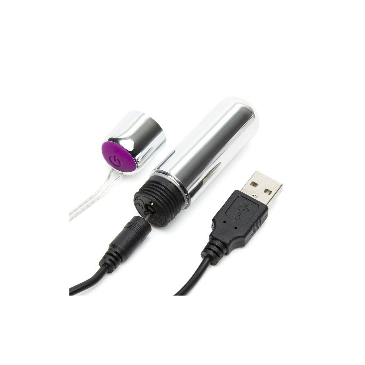 Anelli Fallici Happy Rabbit Remote Control Vibrazione 7 M0402489_5