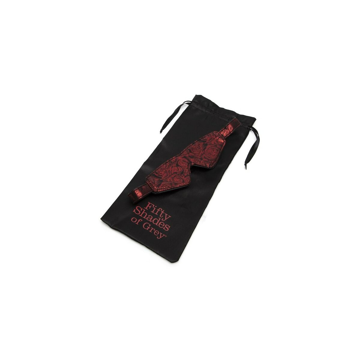 Mascherina Fifty Shades of Grey Sweet Anticipation 5 M0402462_3