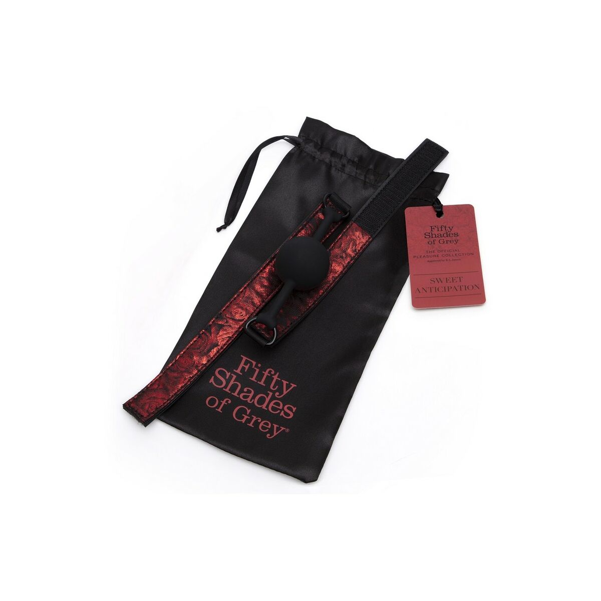 Morso Fifty Shades of Grey Sweet Anticipation 5 M0402463_3