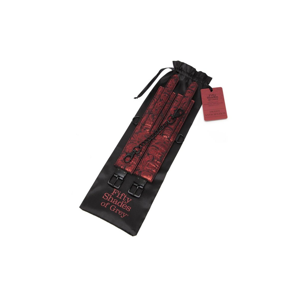 Manette Regolabili Fifty Shades of Grey Sweet Anticipation 4 M0402468_2