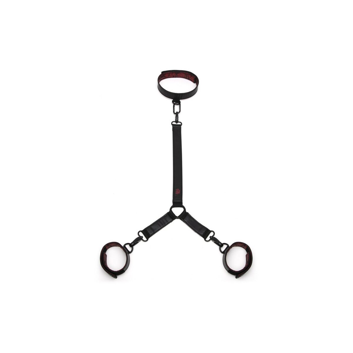 Manette Regolabili Fifty Shades of Grey Sweet Anticipation 2 M0402464_0