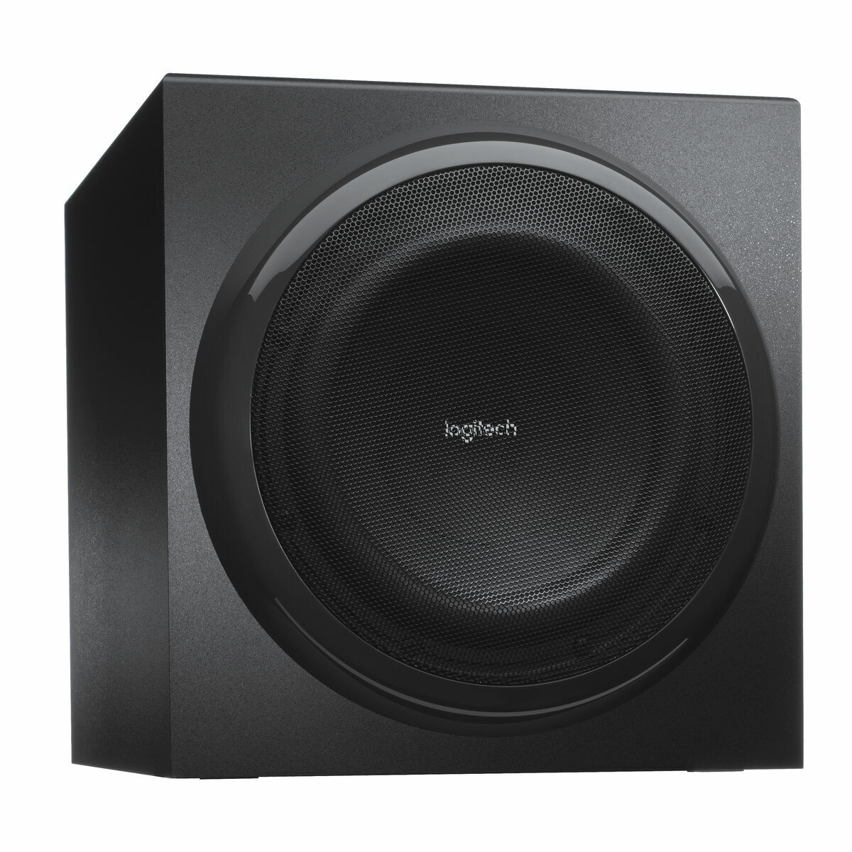 Altoparlanti PC Logitech Surround Sound Speakers Z906 Nero 6 S7159975_4