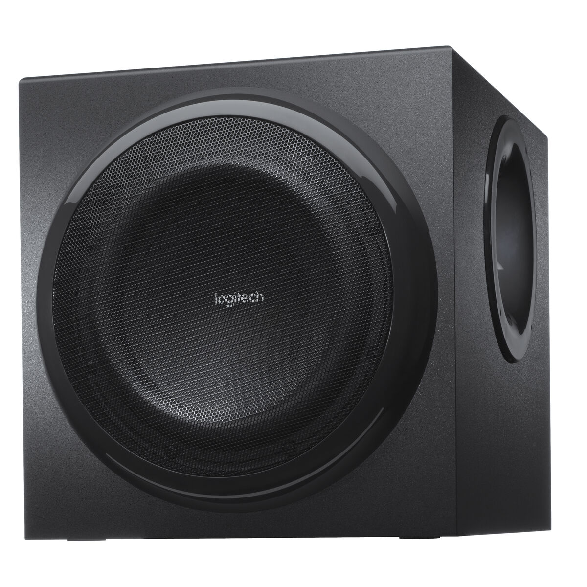 Altoparlanti PC Logitech Surround Sound Speakers Z906 Nero 7 S7159975_5