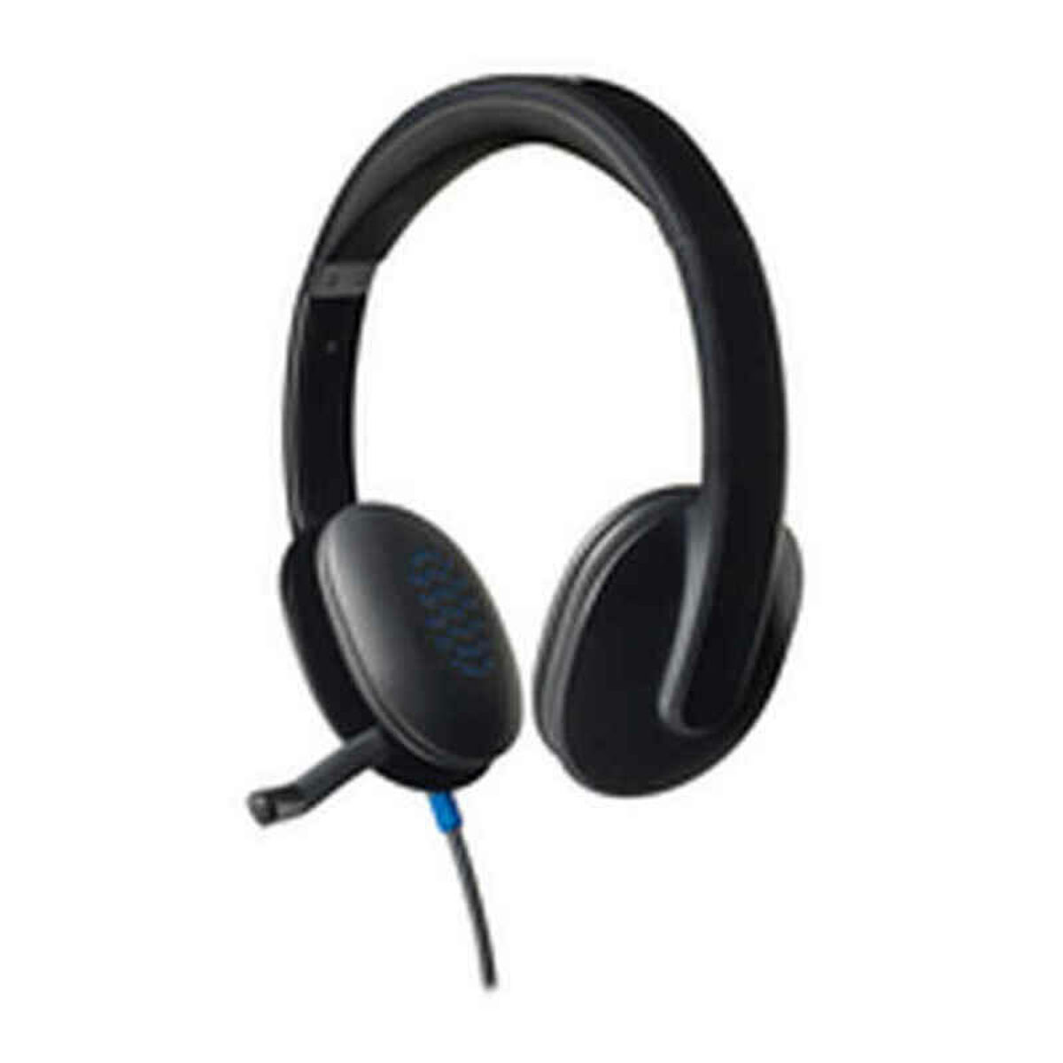 Auricolare con Microfono Gaming Logitech H540 Nero 2 S9132012_0