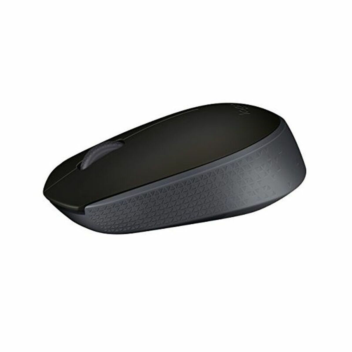 Mouse senza Fili Logitech 910-004424 1000 dpi Nero 4 M0515334_2