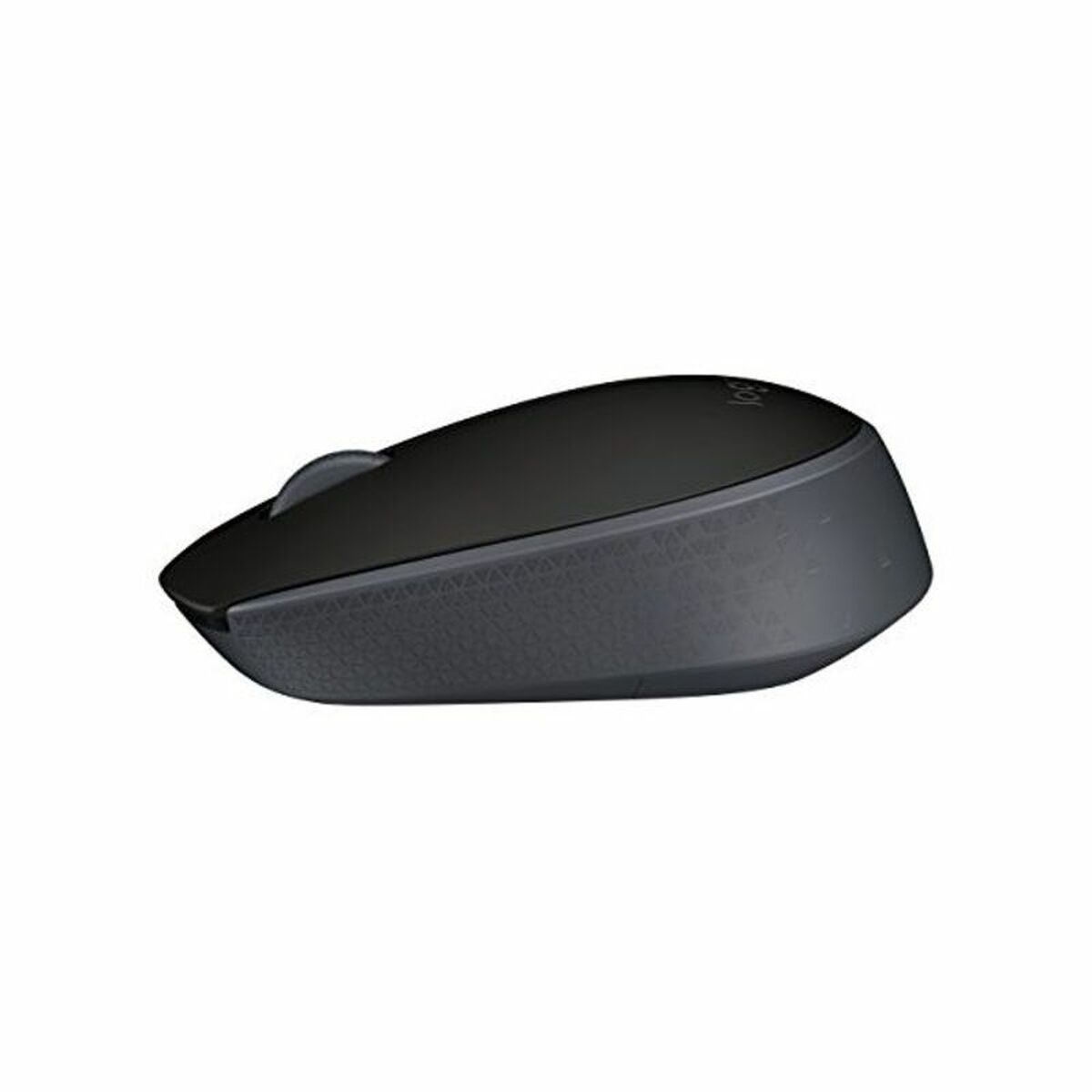 Mouse senza Fili Logitech 910-004424 1000 dpi Nero 5 M0515334_3