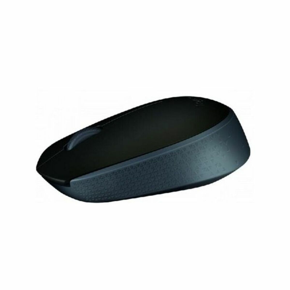 Mouse senza Fili Logitech 910-004424 1000 dpi Nero 9 M0515334_7