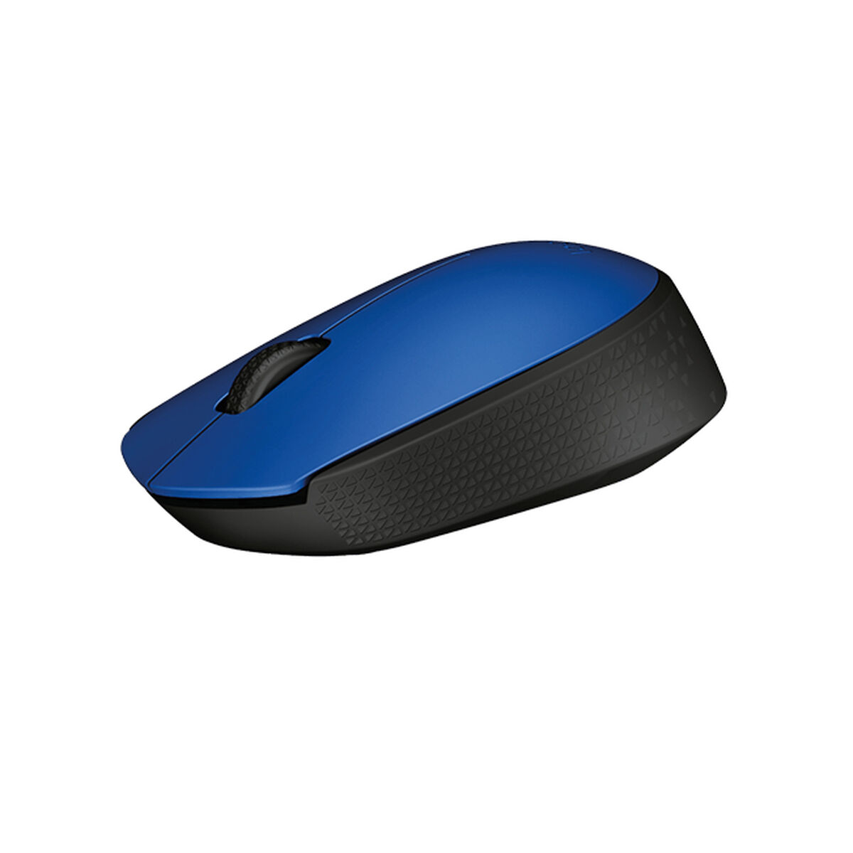 Mouse senza Fili Logitech 910-004640 Azzurro Nero/Blu 4 M0515335_2