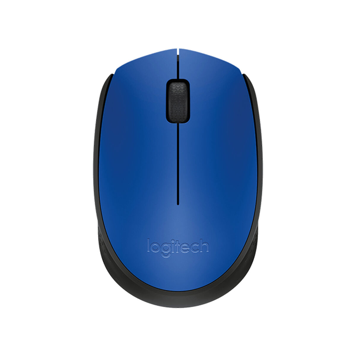 Mouse senza Fili Logitech 910-004640 Azzurro Nero/Blu 6 M0515335_4