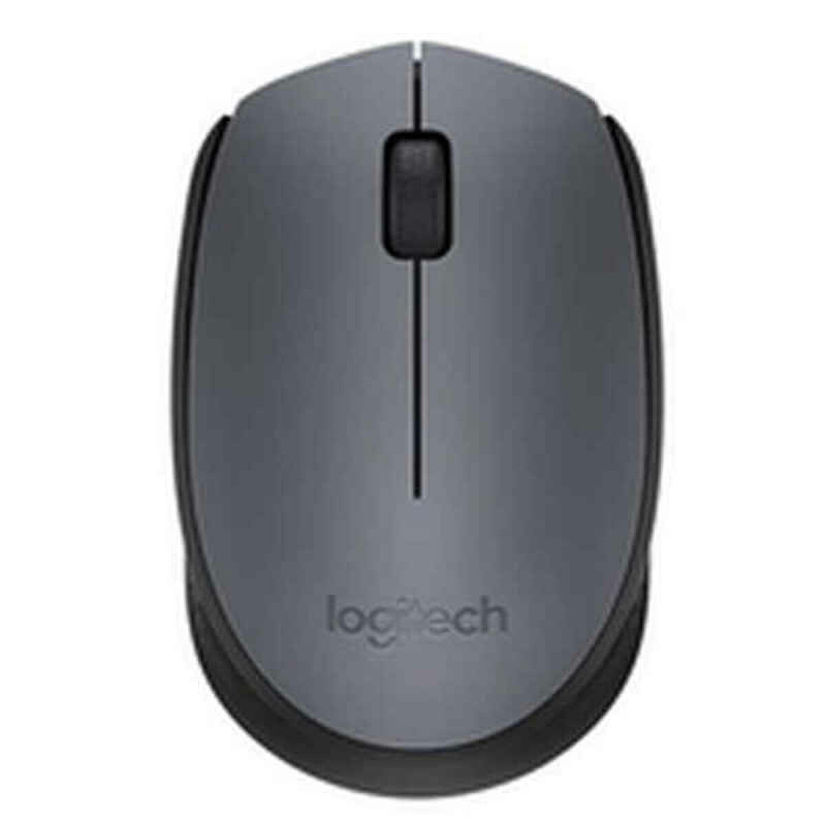Mouse Logitech 910-004642 Nero 1000 dpi Senza Fili 2 S0433869_0