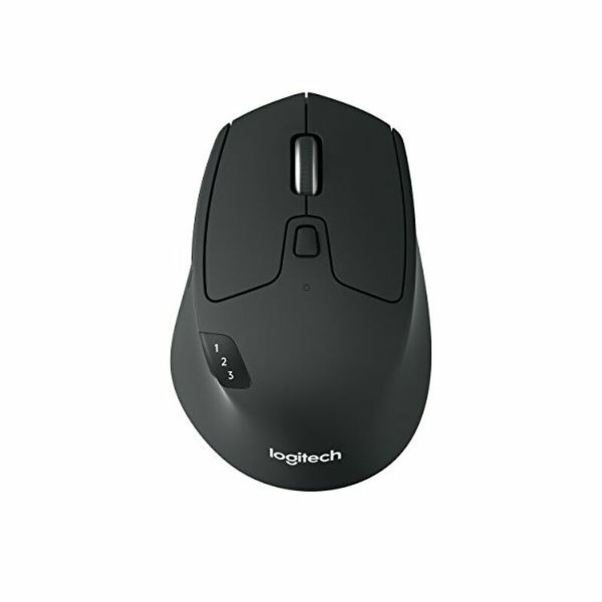 Mouse Ottico Wireless Logitech M720 1000 dpi Nero 4 S5608064_2