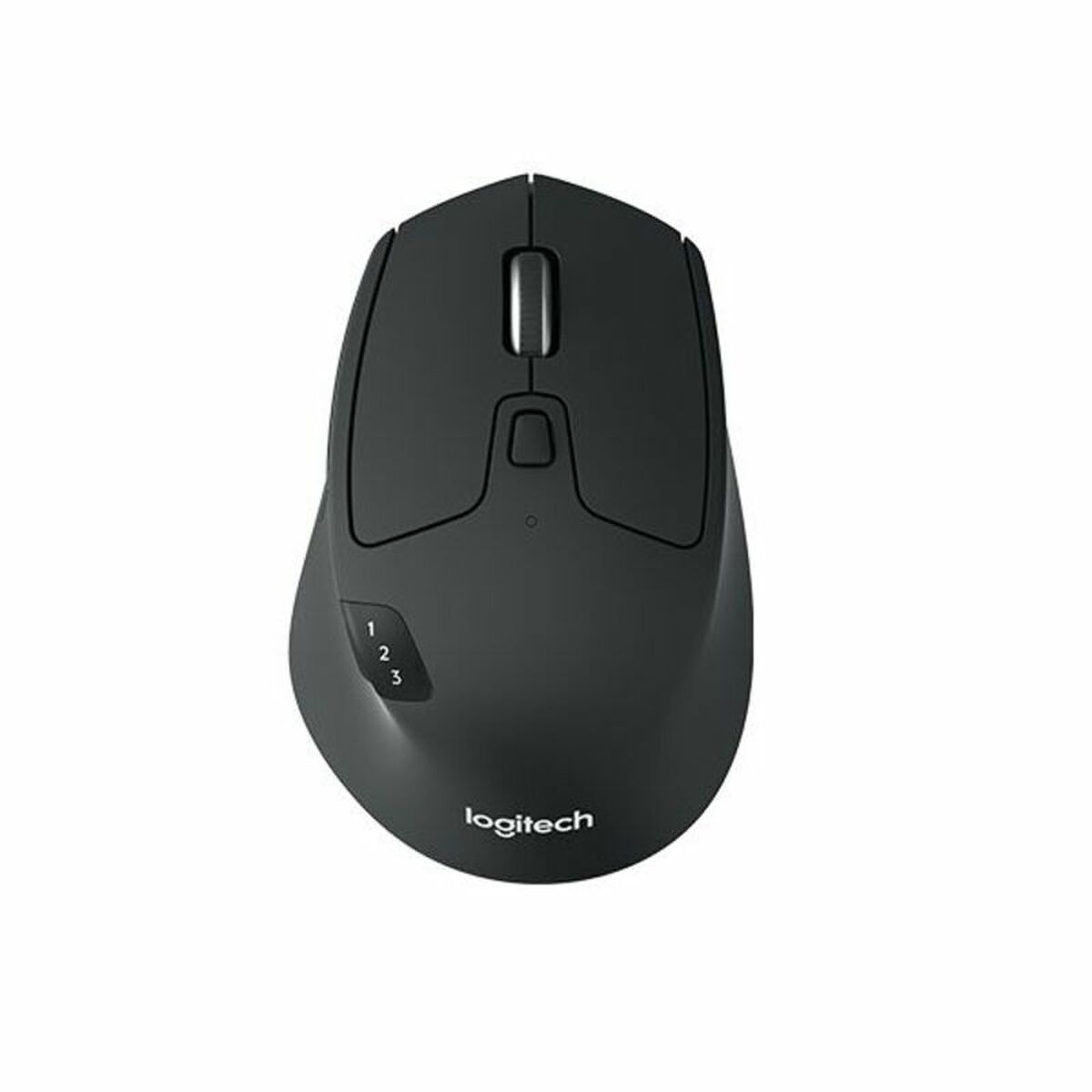 Mouse Ottico Wireless Logitech M720 1000 dpi Nero 2 S5608064_0