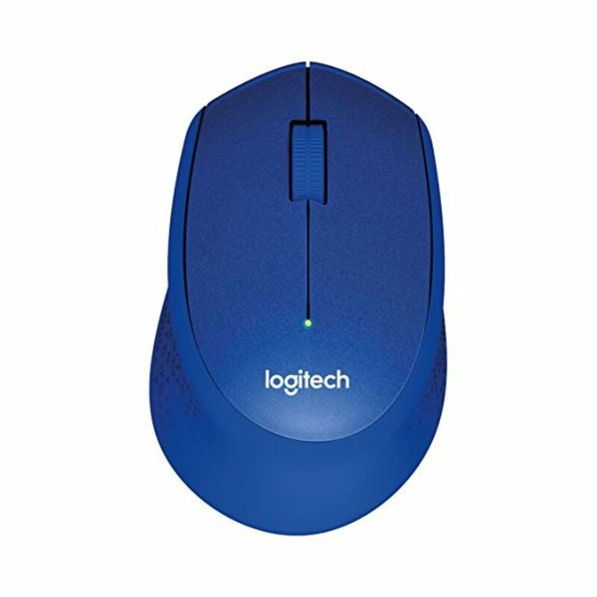 Mouse senza Fili Logitech 910-004910 Azzurro 2 S55080400_0